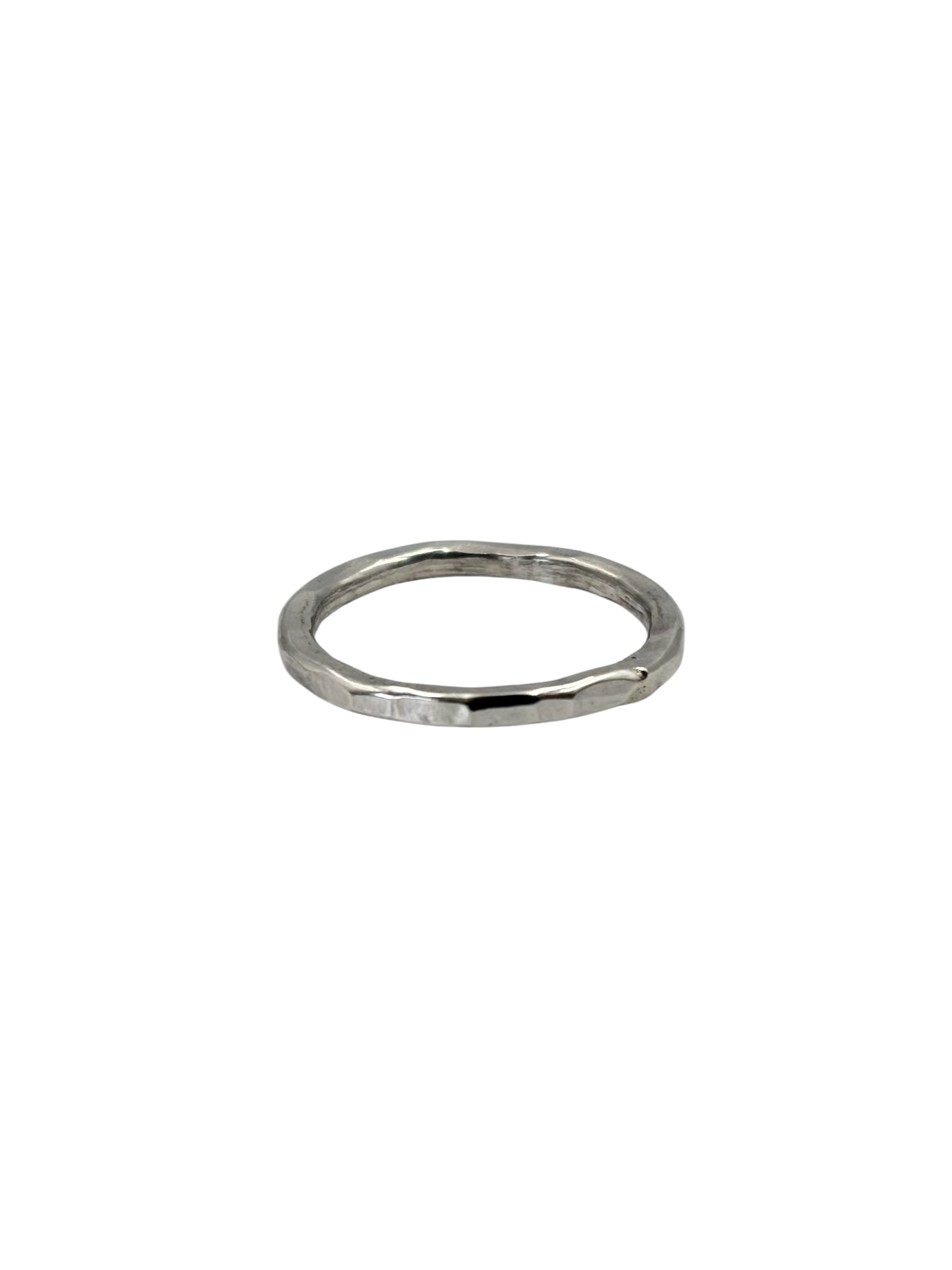 The Textured Band