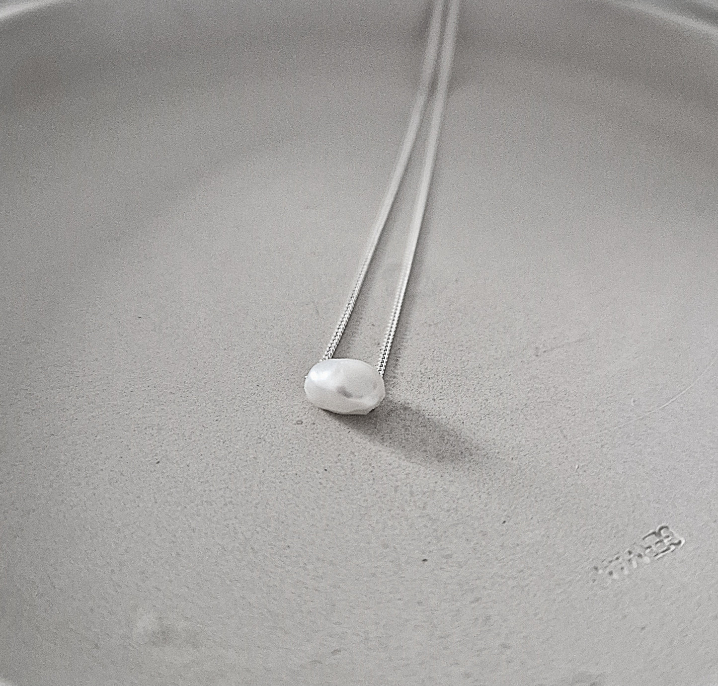 The Pearl Necklace