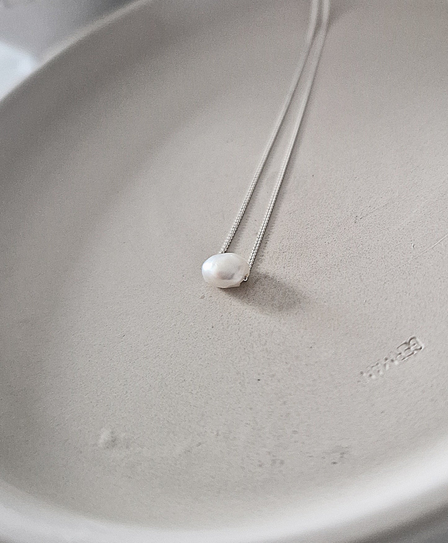 The Pearl Necklace