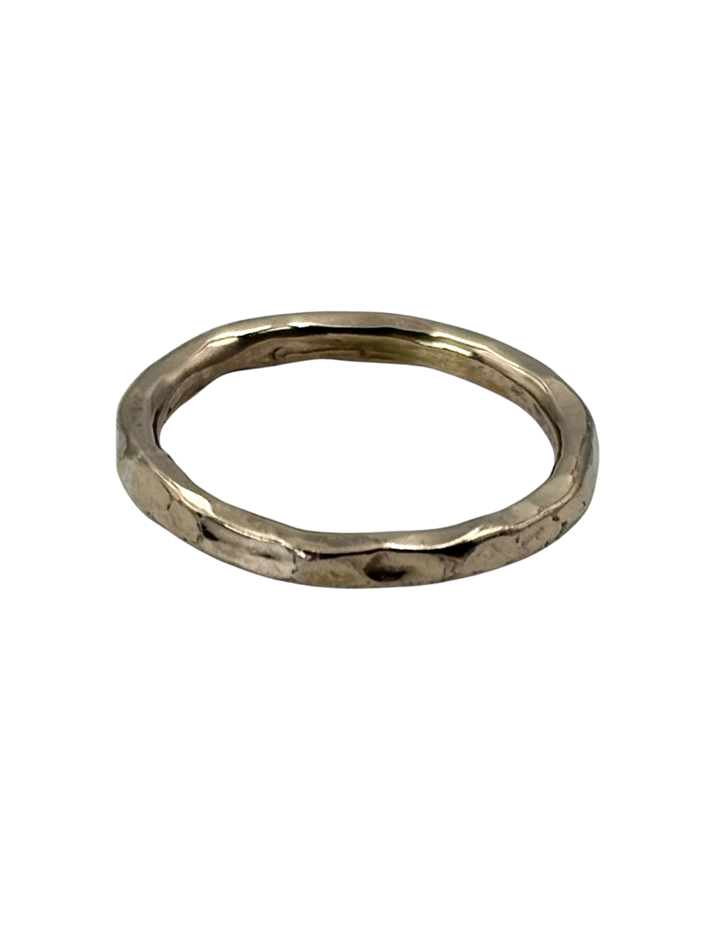 The Textured Band
