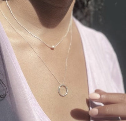 The Pearl Necklace