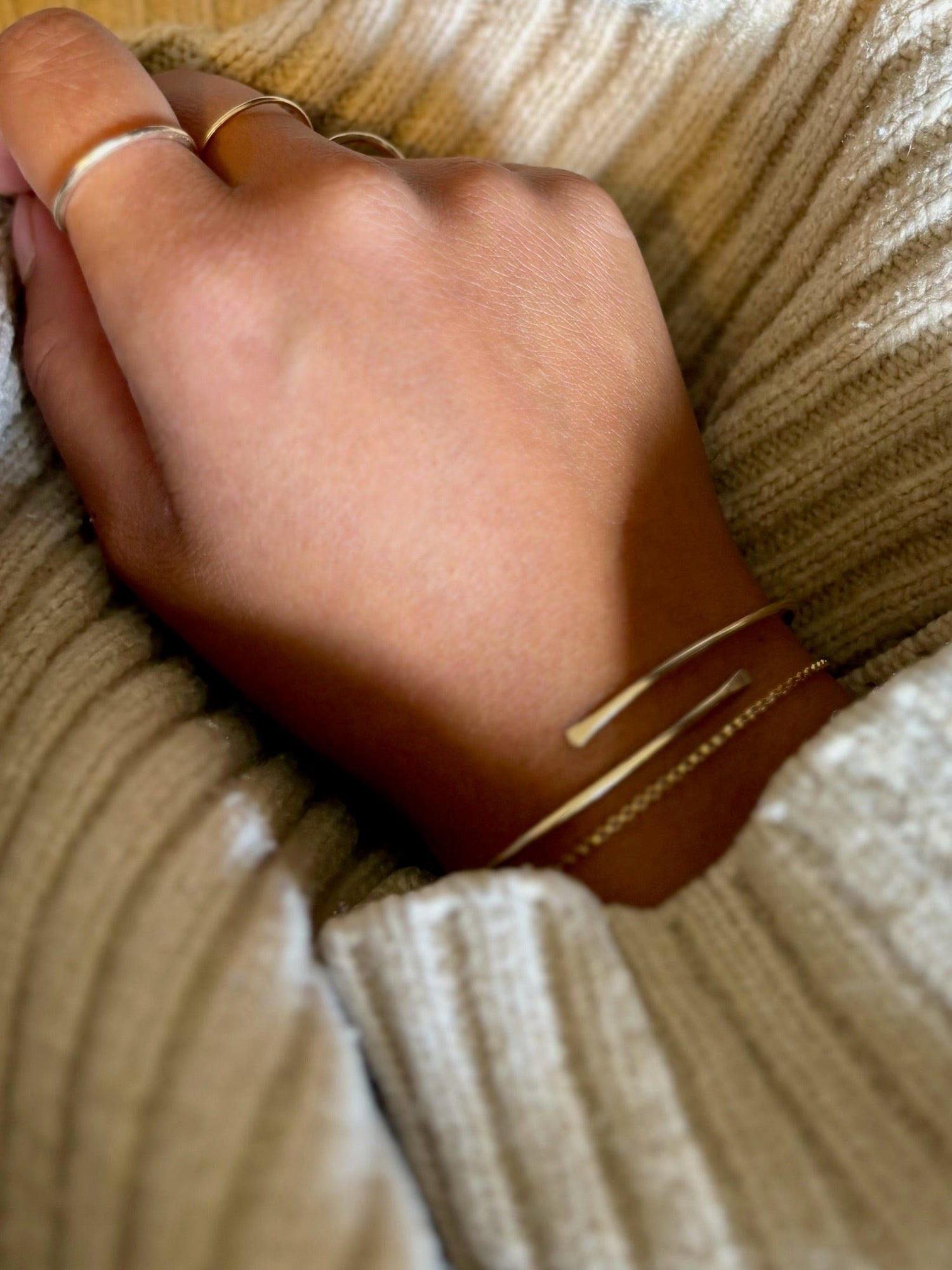 Bracelets
