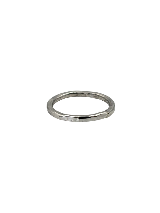 The Textured Band