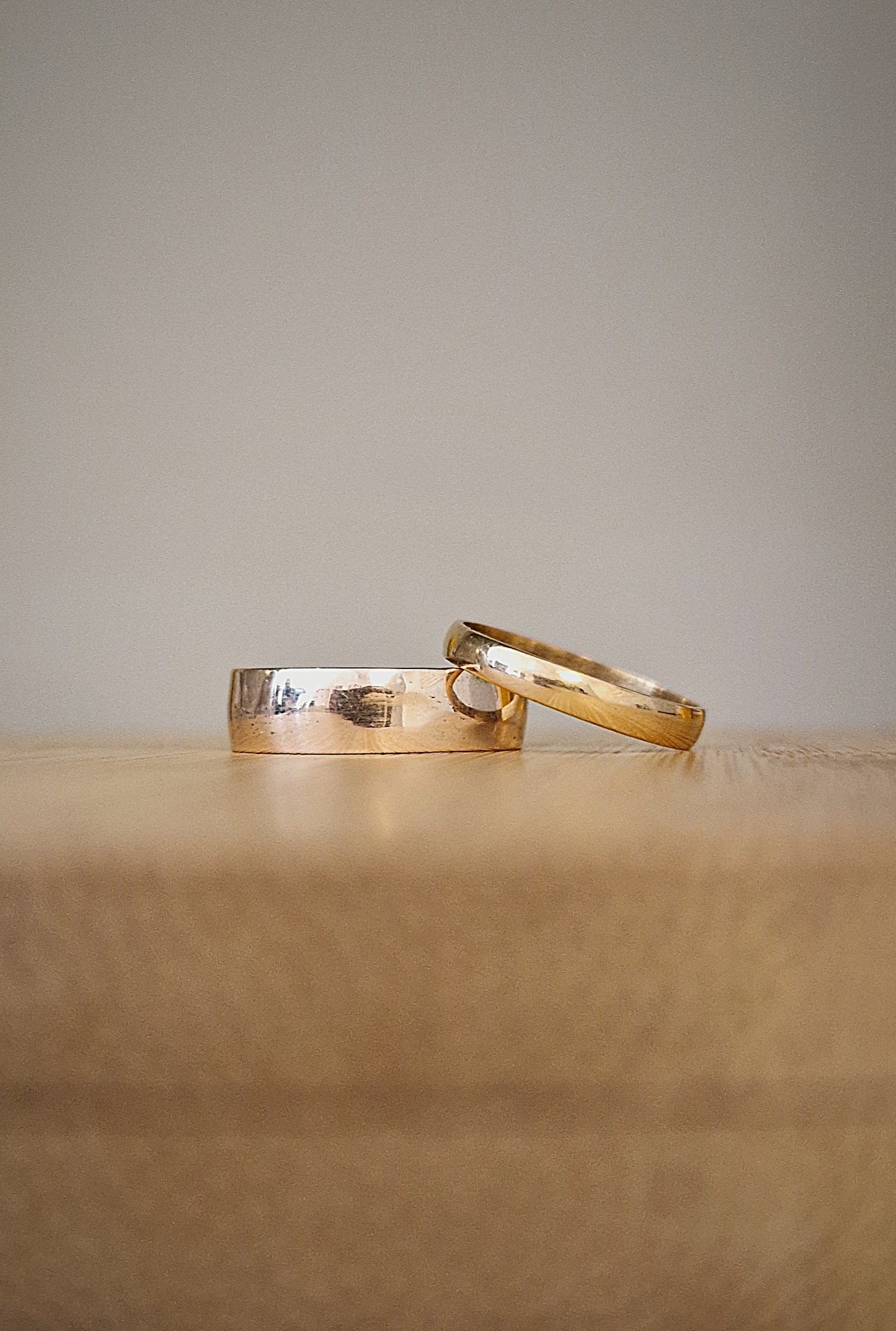 Wedding Band Experience