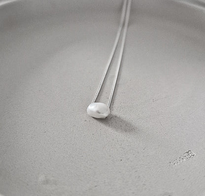 The Pearl Necklace