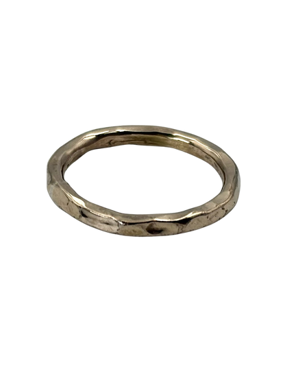 The Textured Band
