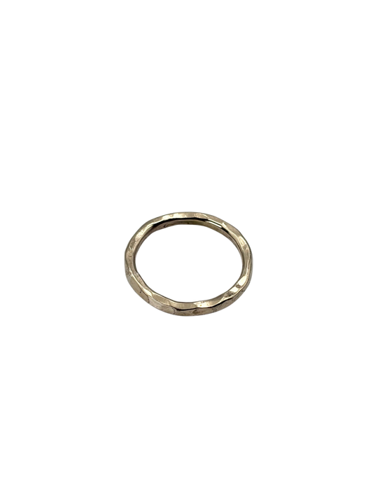 The Textured Band