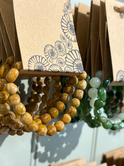 Jewellery Making Workshop