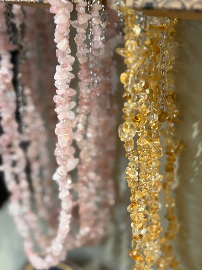 Jewellery Making Workshop