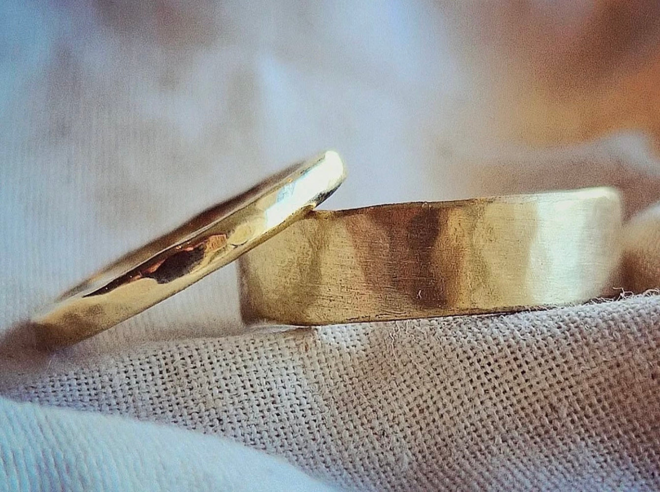 Wedding Band Experience